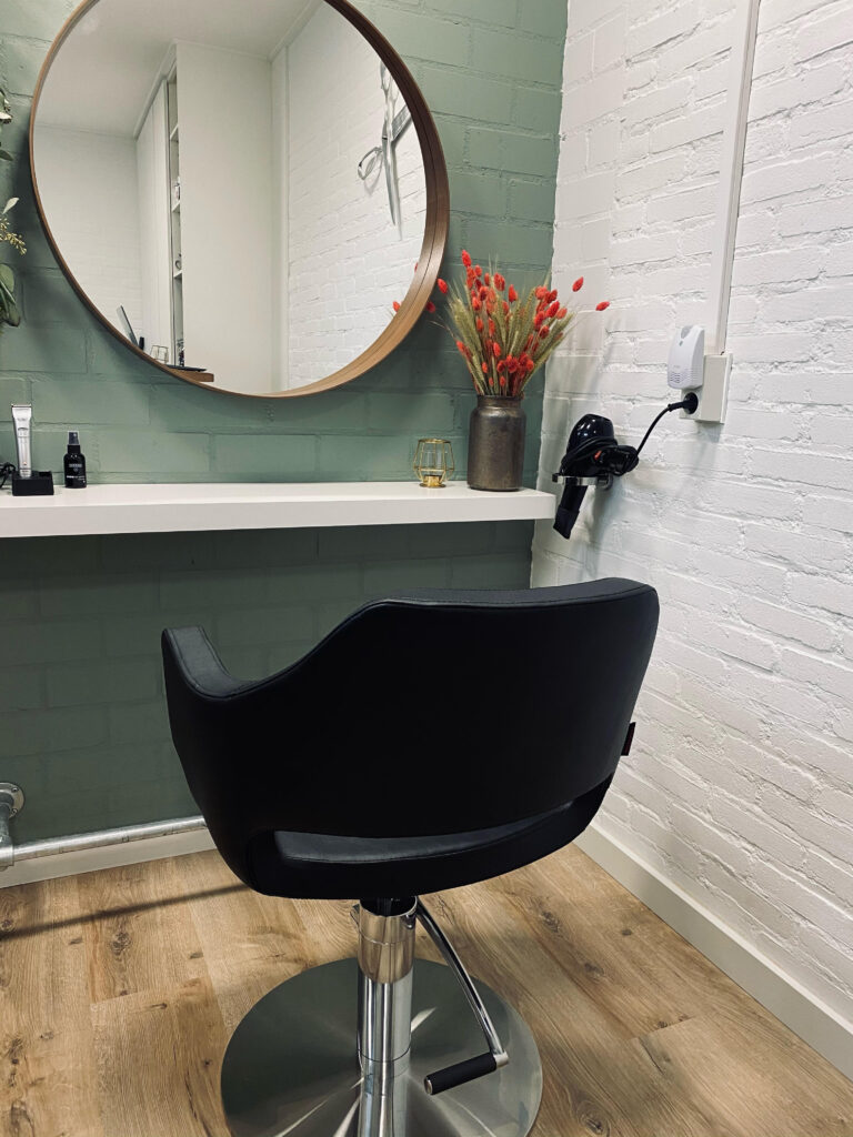 Hair by Milou