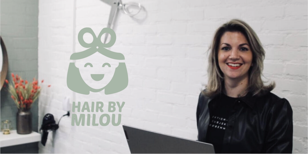 Hair by Milou